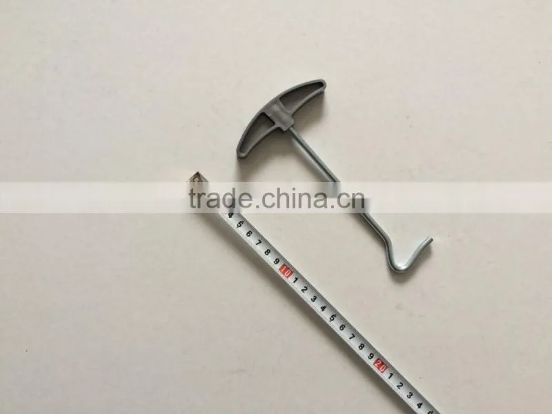 56735#Tent Peg Puller - Peg Extractor Tool