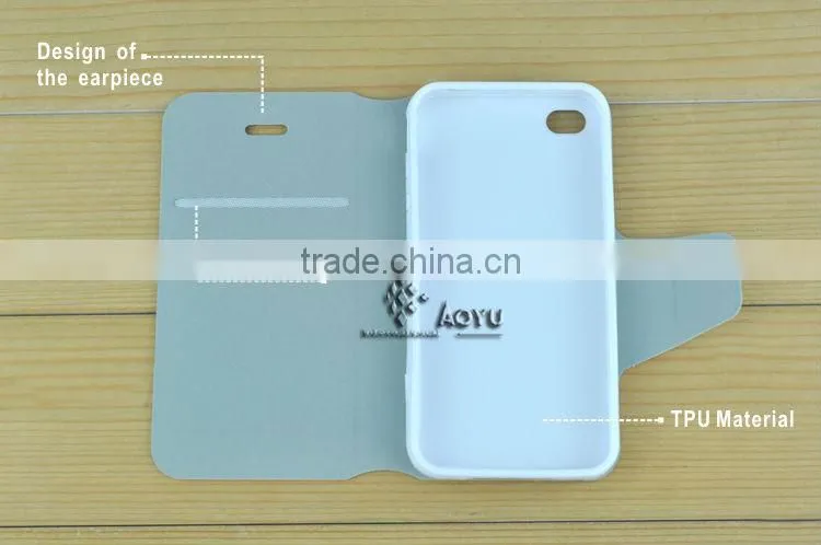 2013 custom smart phone covers for Iphone4 hot sale