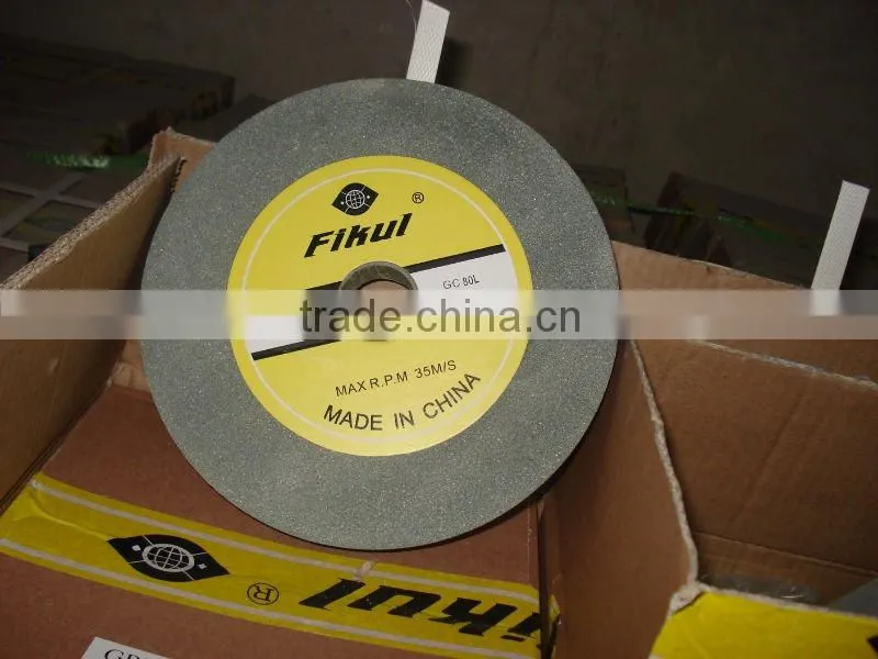 Cutting and grinding wheel/ disc for metal/stone/stainless steel