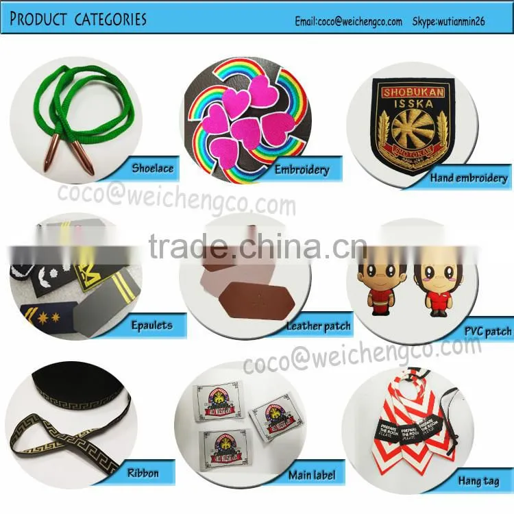 hand embroidery badges/Hand Embroidery Bullion Wire Badges