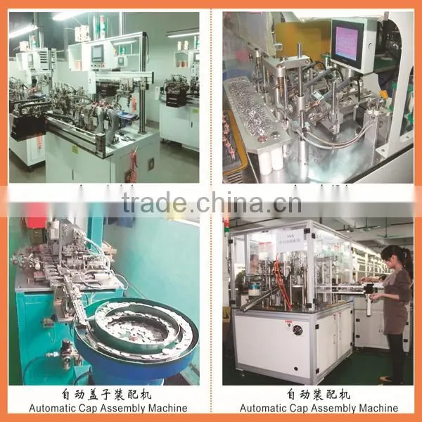 micro high quality high speed small electric dc motor