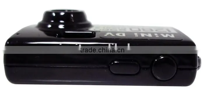 video camera price Cheap 5mp mini digital camera for gift DC-MINI