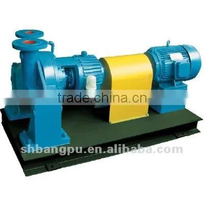 Vertical axial flow submersible water pump