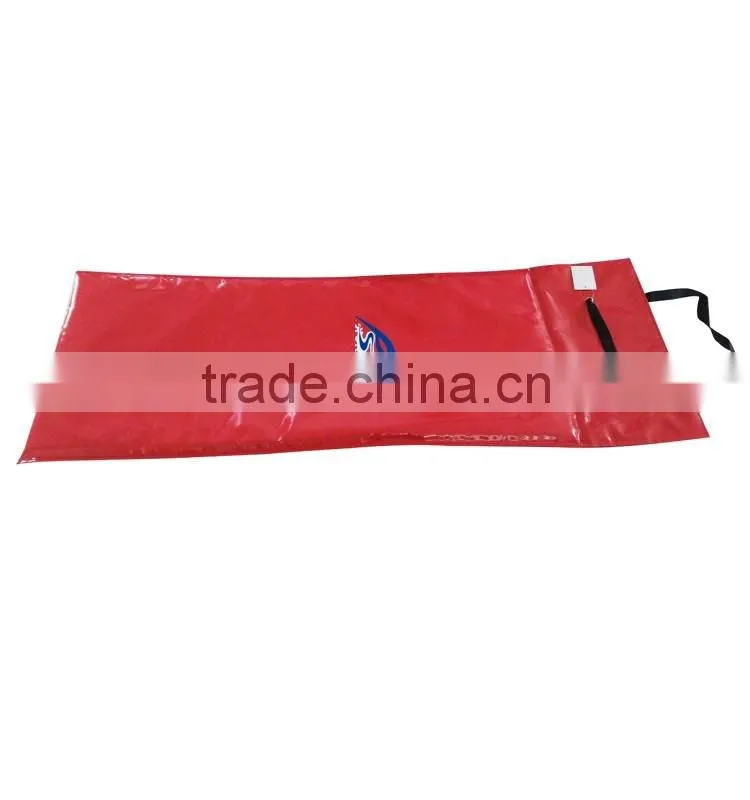 Water toy for kids PV Big Size Soft Snowboard