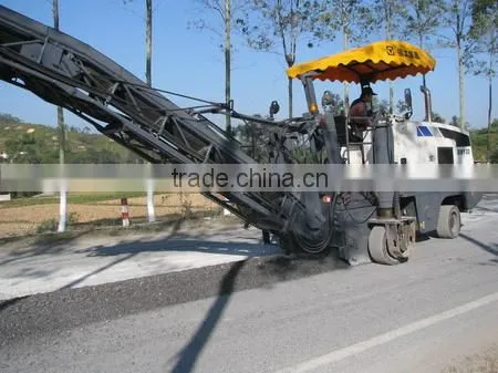 XCMG XM35K milling machine Road machinery