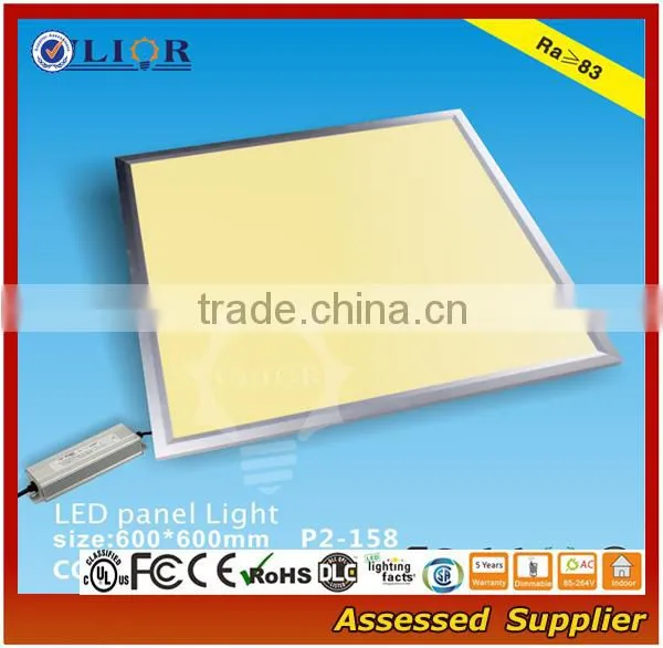 P15A-315 indoor wall light Up to 115lm/w CE RoHS FCC DLC CERTIFICATED high bright led ceiling light