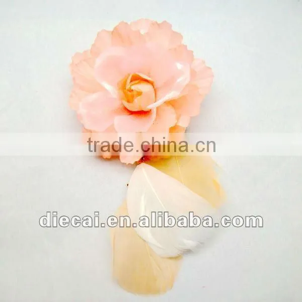 fashion spring flower earrings