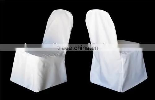 Fancy Chair Covers for Weddings