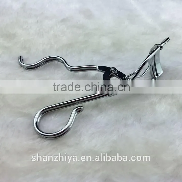 Stainless Steel Eyelash Curler