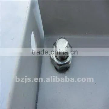 air conditioner stand support bracket