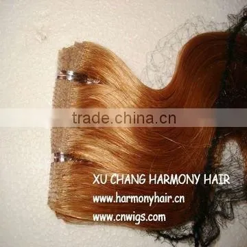 Quality hair extension tape with more different styles on stock