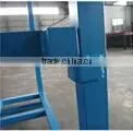 the garlic pallets/ new pallets/different pallets