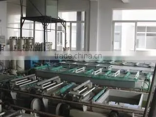Hangzhou Kongs Tools Co., Ltd. company overview - view 2