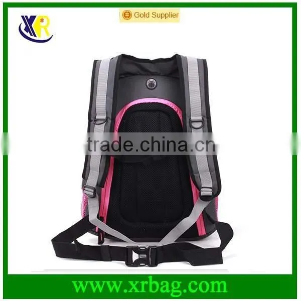 fashion cute new 2015 kids school backpack
