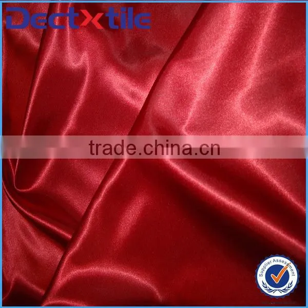 Polyester stretch background fabric wedding background decoration fabric