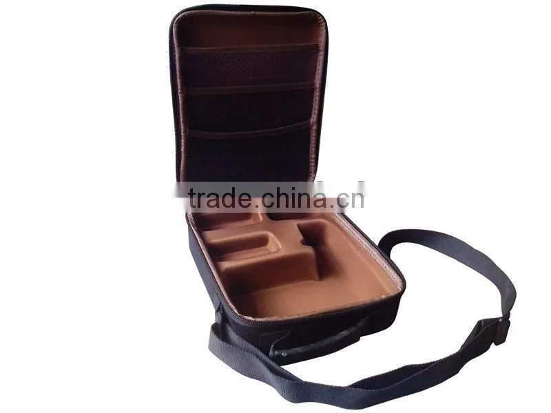 Custom eva barber tool case