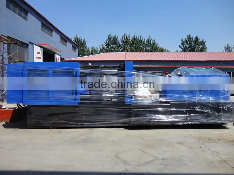 Used Plastic Injection Machine Price