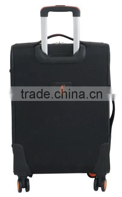 New Cool High Capacity Luggage Laptop Computer Bag Travel Bag Factory
