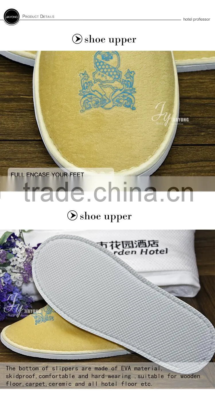 New style printed eva beach slipper for dubai