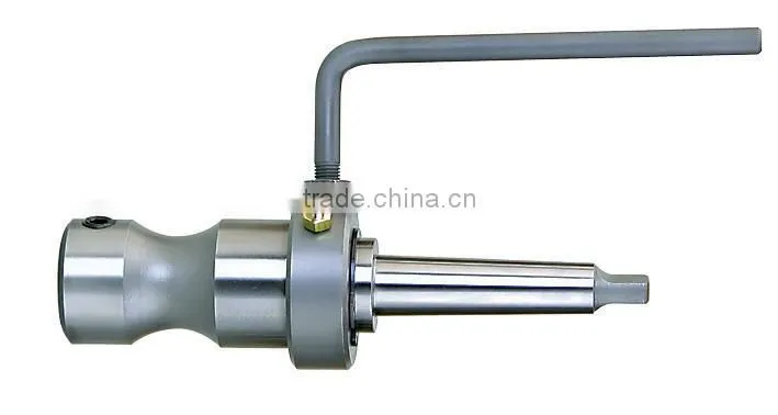 Arbor (interalcooling) tools