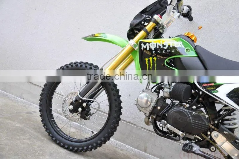 150cc pit bike/dirtbike for professional QW-DB-08B
