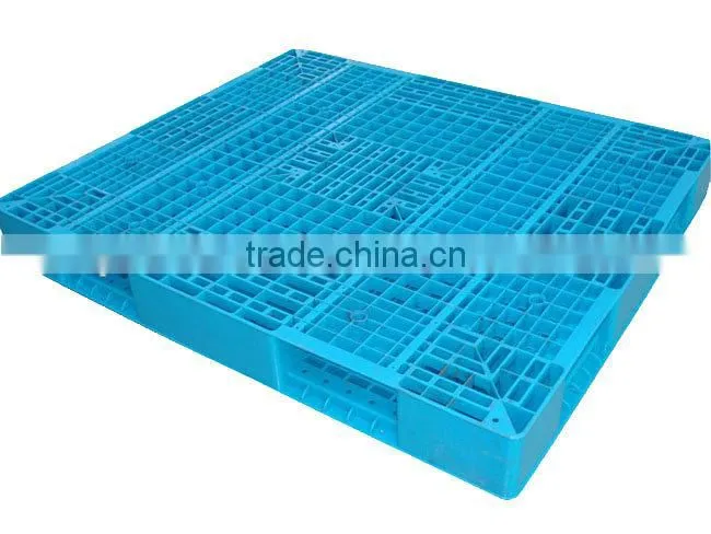 HDPE euro pallet, euro pallet size 1400*1200mm