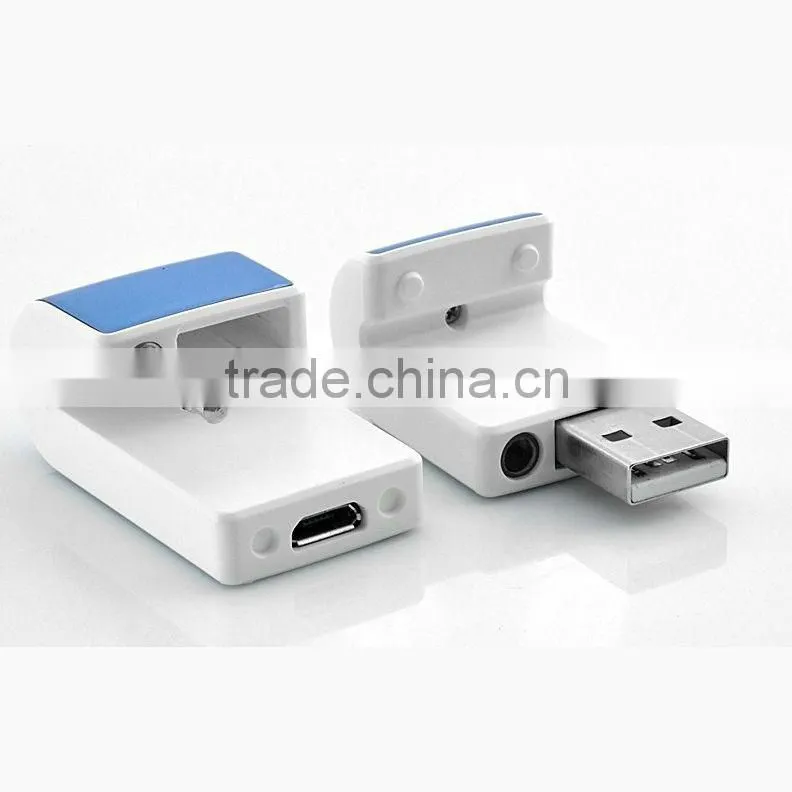 Brand new wireless Iphone Presenter as air mouse, media player