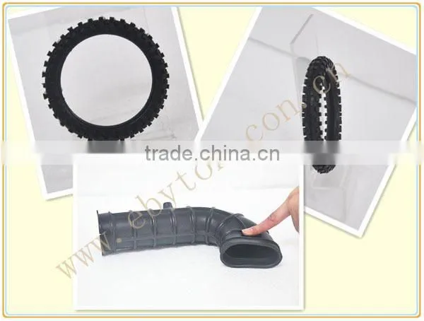silicone mold rubber wheel prototype