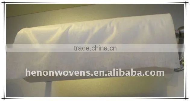 spunlace nonwoven