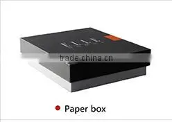 Drawer designed wine champagne bottle gift box