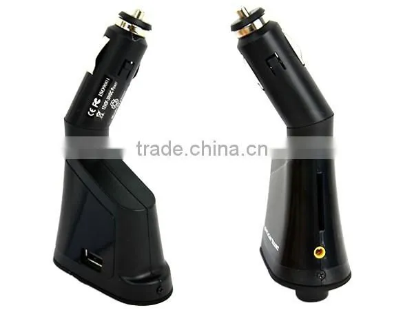 Bluetooth Car mp3 Player FM Transmitter With Remote