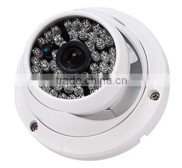 Cheap 48 LED Security HD Video Camera Security Wide Angle Outdoor Mini Dome Camera SV022847