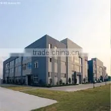 Quanzhou Newmart Kids Products I/E Co., Ltd. company overview - view 1
