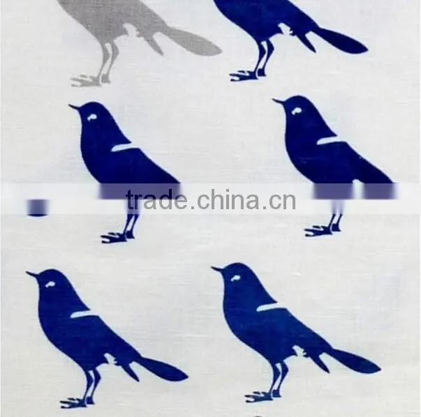 china textile fabric / organic fabric / fabric digital printing