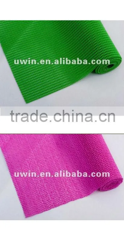 Printed Anti-slip Vinyl Table Pads
