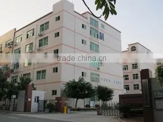 Shenzhen Dayu Technology Co., Ltd. company overview - view 1