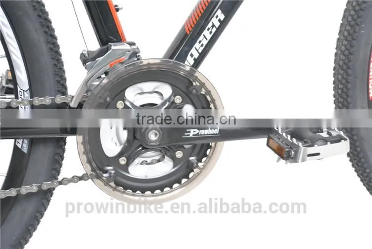 2014 Lastest Alloy 24 sp mountain bicycle/racing bicycle/ Mountain Bike (PW4-M26102)