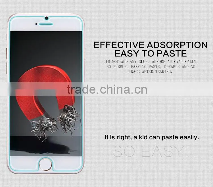 For Apple iPhone 6 4.7inch H Anti-Explosion Glass Screen Protector