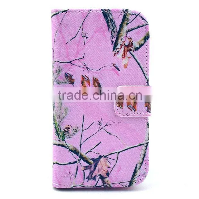 TPU sublimation print custom phone cover For HTC DESIRE 500