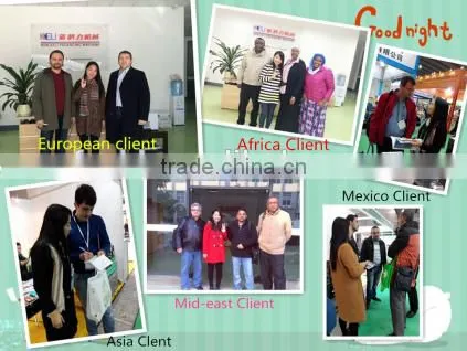 6m stainless steel bar packing machine