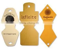 Garment Tags