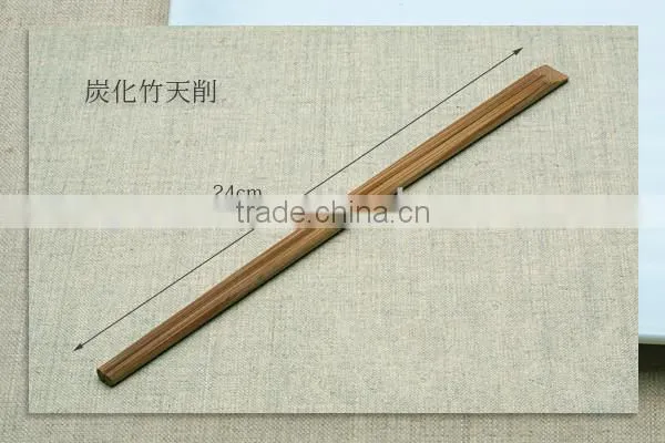 cartoon chopsticks ,carbonized bamboo chopsticks,black bamboo chopsticks