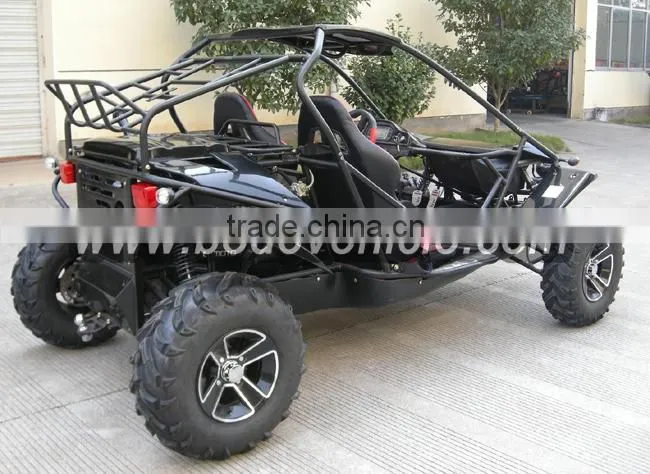 cheap 500cc 4x4 go kart
