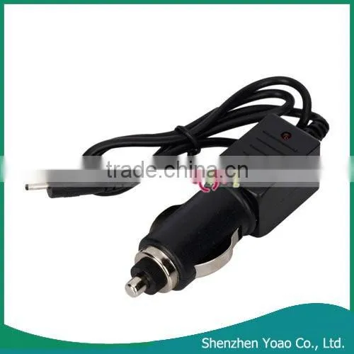 FM Transmitter+Remote Control+Car Charger For iPhone White