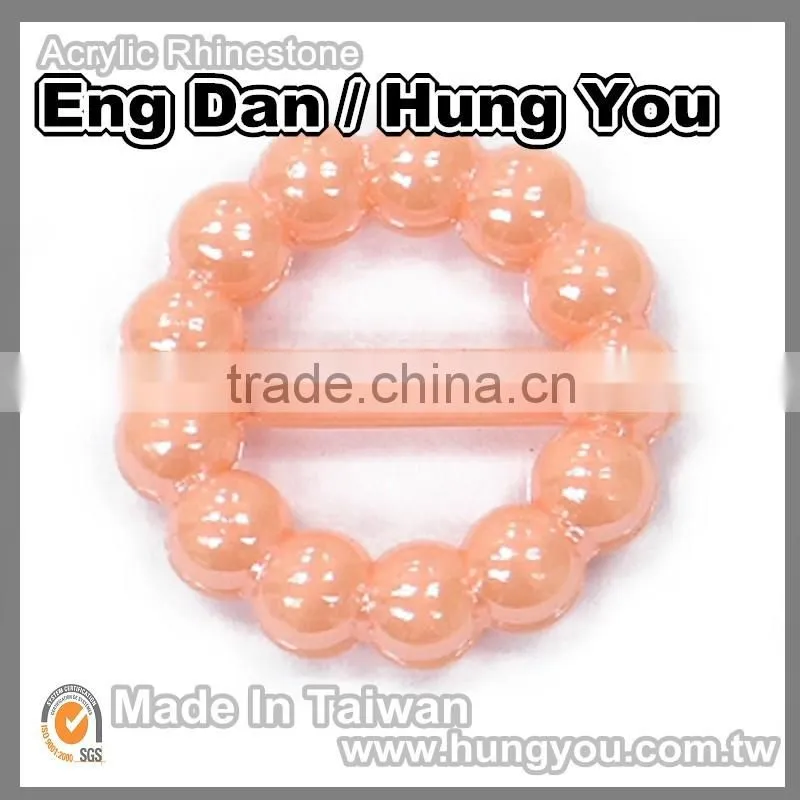 Taiwan Supplier Round Small Buckle