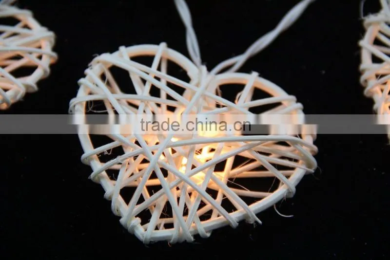 led light New Warm White 10m 100 LED Star Light Fairy String Light for Christmas XMAX Weddings Family Festival School Party
