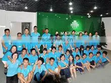 Shenzhen Magic Lighting Technology Co., Ltd. company overview - view 2