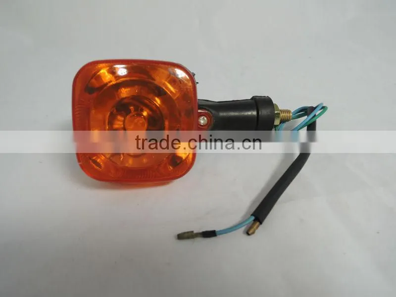 CG125 Motorcycle turning lamp,turning pointer, turning lamp