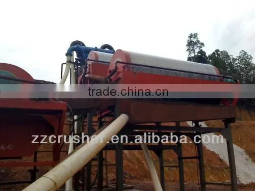 Hot Sale Mining Magnetic Separator