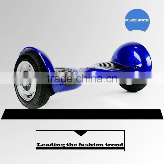 Bluetooth smart balance car